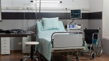 Фотография к новости: Шымкенттегі ХҚКО-ның бұрынғы басшысы тергеу изоляторында көз жұмды