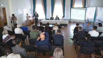 Фотография к новости: Атыраулықтар жарық бағасының тағы өсетініне наразы