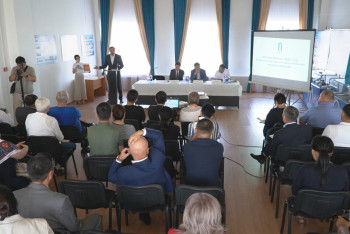 Фотография к новости: Атыраулықтар жарық бағасының тағы өсетініне наразы