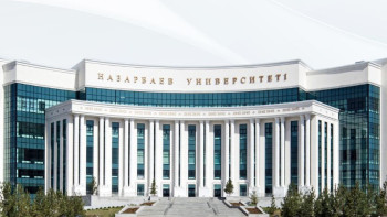 Фотография к новости: Тағы бір оқиға: Назарбаев университетінің жатақханасынан қыздың денесі табылды