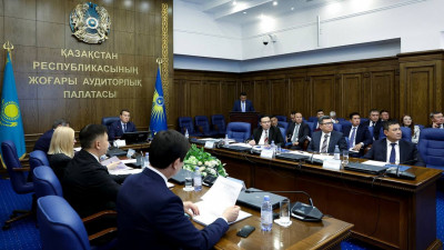 Ғылымды дамыту саласында 42,5 млрд теңге тиімсіз жұмсалған