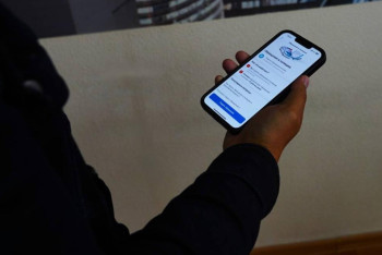 Фотография к новости: Құқық бұзушылықты фотоға түсіріп, бір минутта полицияға жіберуге болады