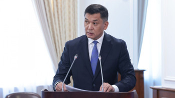 Фотография к новости: ҚТЖ басшысы қызметін қандай лауазымнан бастағанын айтты