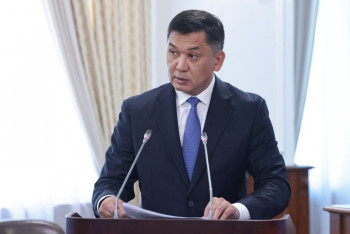 Фотография к новости: ҚТЖ басшысы қызметін қандай лауазымнан бастағанын айтты