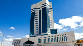 Фотография к новости: Қазақстан халықаралық транзиттік хаб ретіндегі мәртебесін нақты бекітті – министр