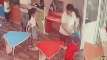 Фотография к новости: Балабақшадағы оқиға: Кім жұмыстан шығарылып, кім сөгіс алды