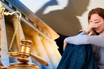 Фотография к новости: Зорлық-зомбылық туралы жаңа заң: бір жылда не өзгерді?