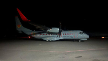 Фотография к новости: Бестеректегі қайғылы оқиға: Президент тапсырмасымен дәрігерлер тобы жіберілді