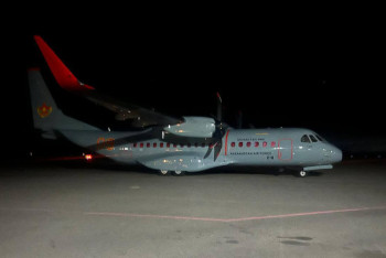 Фотография к новости: Бестеректегі қайғылы оқиға: Президент тапсырмасымен дәрігерлер тобы жіберілді