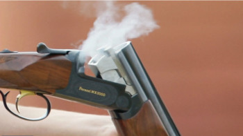 Фотография к новости: Азия чемпионаты: Қазақстан стенд атудан  қола медаль иеленді