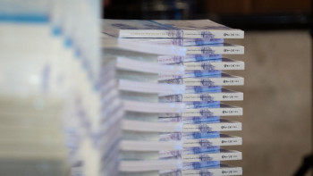 Фотография к новости: Бейжіңде "Жаңа дәуірдегі ШЫҰ тарихы" атты кітаптың тұсаукесері өтті