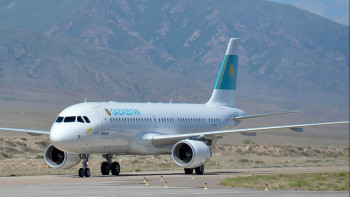 Фотография к новости: Тоқаев Жапаровтың шақыруымен Қырғызстанға барады