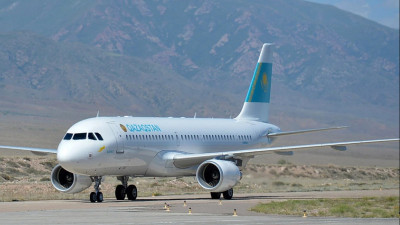 Тоқаев Жапаровтың шақыруымен Қырғызстанға барады