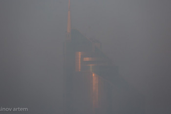 Фотография к новости: Бүгін еліміздің алты қаласында ауа ластанады