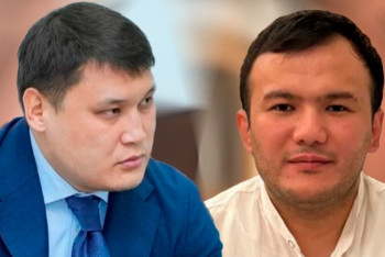 Фотография к новости: Берденовке қастандық жасаған Жиембайға сот үкімі шықты