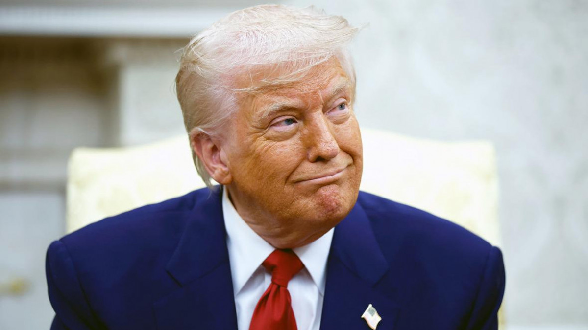  Kevin Dietsch / Getty Images