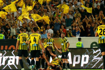 Фотография к новости: "Қайрат" – "Селтик" матчының билеттері 3-4 есе қымбатқа сатылып жатыр