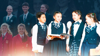 Фотография к новости: Оқу жылына 10 күн қалды: Мектеп формасын алып үлгердіңіз бе?