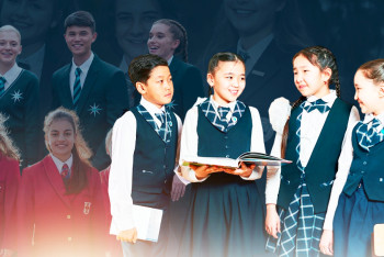 Фотография к новости: Оқу жылына 10 күн қалды: Мектеп формасын алып үлгердіңіз бе?