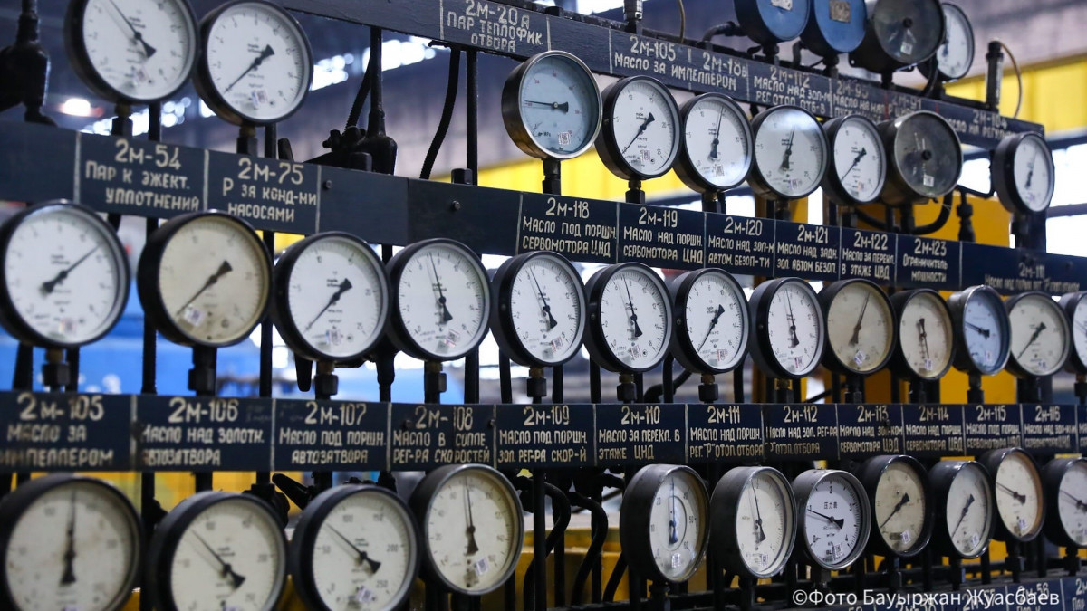  Бауыржан ЖУАСБАЕВ  - архив