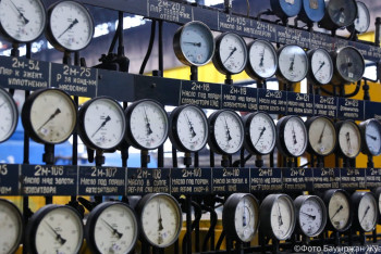 Фотография к новости: Президент Жолдауы: Елімізде 1,3 ГВт жаңа электр қуат көзі пайдалануға берілді