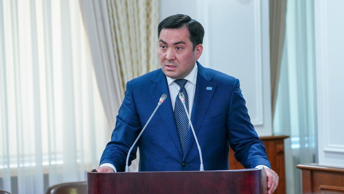  Үкімет баспасөз қызметі