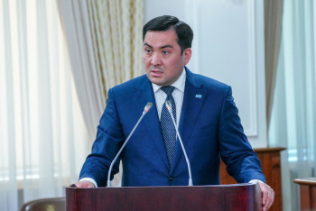 Фотография к новости: Энергетика министрі: Президент тапсырмалары отын-энергетика кешенін жаңғыртуға бағытталған