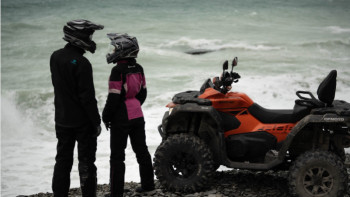 Фотография к новости: Қазақстанда квадроцикл импорты күрт өсті