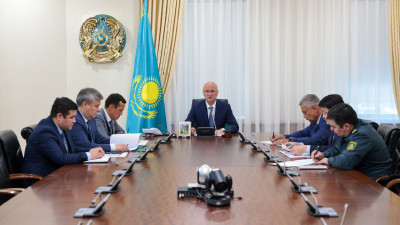 Қазақстанда жанармай тапшылығы болмайды – Үкімет