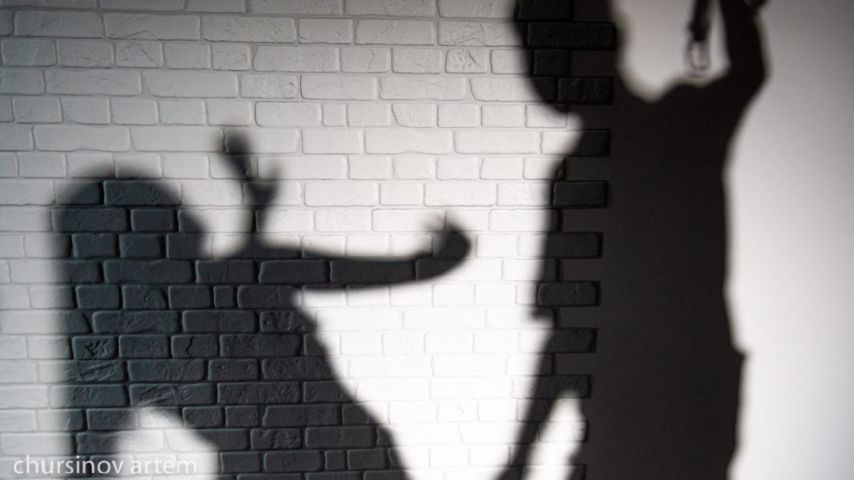  Артём Чурсинов  - архив