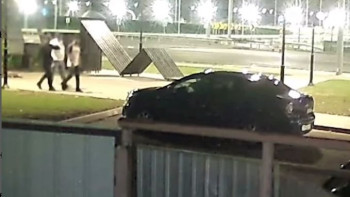 Фотография к новости: Алматыда бұрын сотталған ер адамдар бір отбасыны тонап кетті