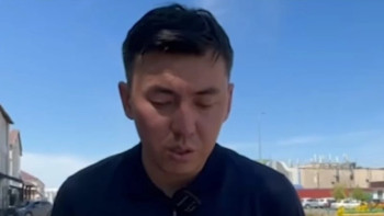 Фотография к новости: "Жанында анам болған": Үржарда балаларды қағып кеткен жүргізушінің ұлы кешірім сұрады