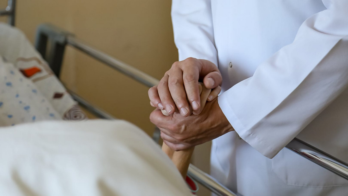  Бауыржан ЖУАСБАЕВ  - архив