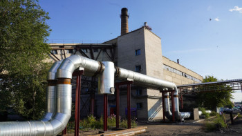 Фотография к новости: Өңірлердің жылыту маусымына дайындығы қалай?