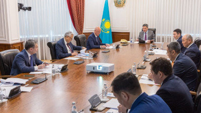 Бериллийден галлийге дейін: Қазақстан сирек металдар өндірісін күшейтпек