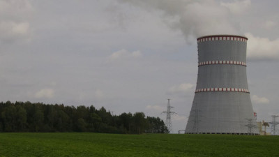 АЭС-ке қандай атау беріледі?