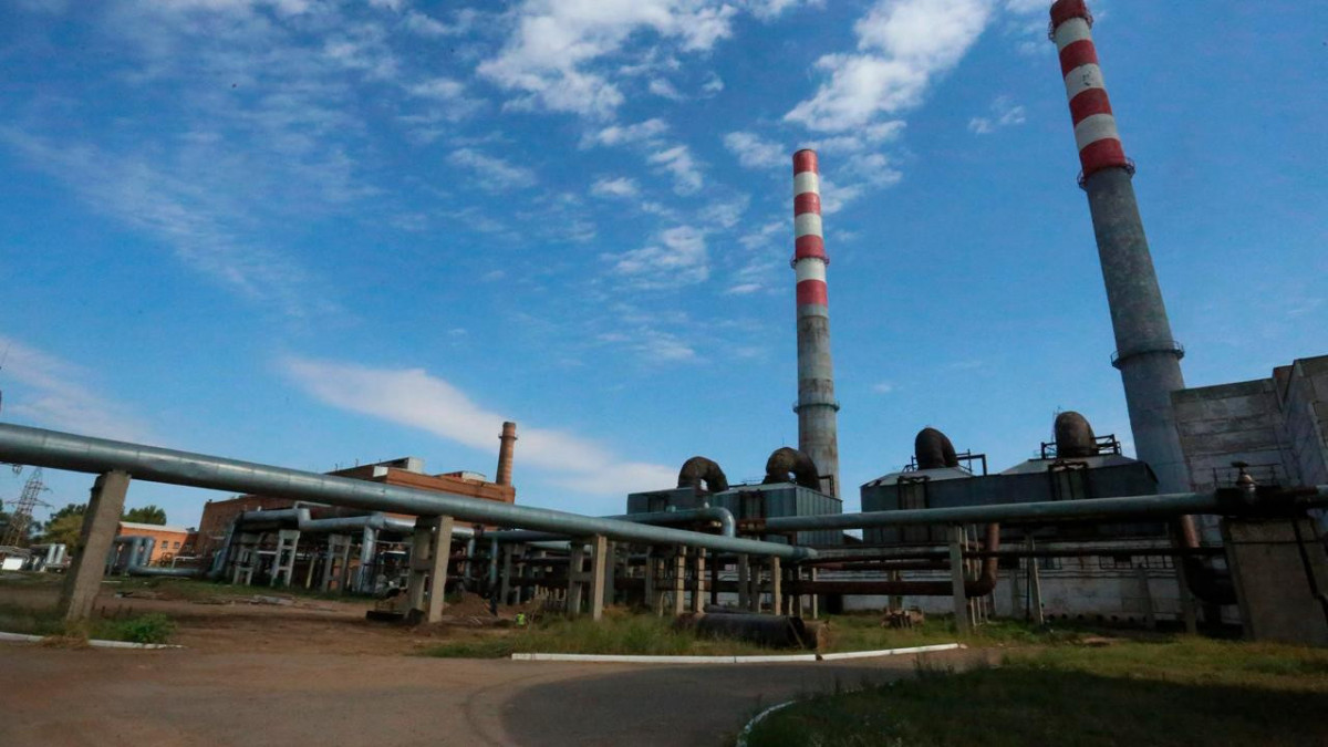  Үкімет баспасөз қызметі