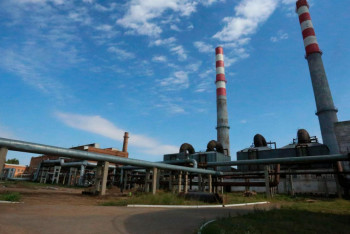 Фотография к новости: Ақмола облысы мен БҚО-да энергетика нысандары тексерілді