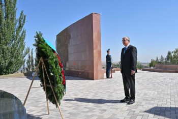 Фотография к новости: Тоқаевтың Қырғызстанға ресми сапары басталды