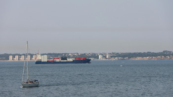 Фотография к новости: ТХКБ бойынша жүк тасымалы соңғы 5 жылда 6 есеге өсті