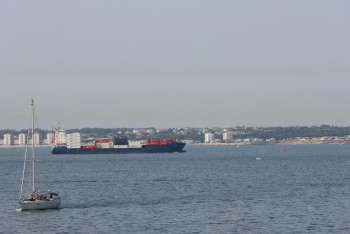 Фотография к новости: ТХКБ бойынша жүк тасымалы соңғы 5 жылда 6 есеге өсті