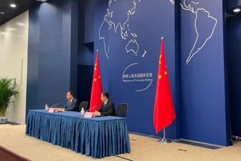 Фотография к новости: Тяньцзинь саммитінде мемлекет басшылары қандай келісімдерге қол қояды?