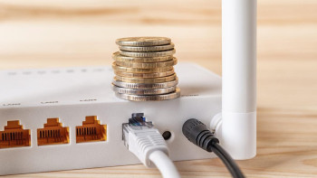 Фотография к новости: "Қазақтелеком" интернет тарифтерін 20%-ға көтерген: тергеу жүріп жатыр