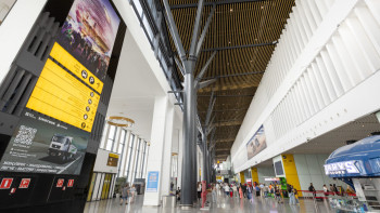 Фотография к новости: Жолдау: Жетекші әуежайлар әлемдік деңгейдегі мультимодальды хабтарға айналады