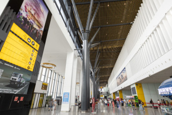 Фотография к новости: Жолдау: Жетекші әуежайлар әлемдік деңгейдегі мультимодальды хабтарға айналады