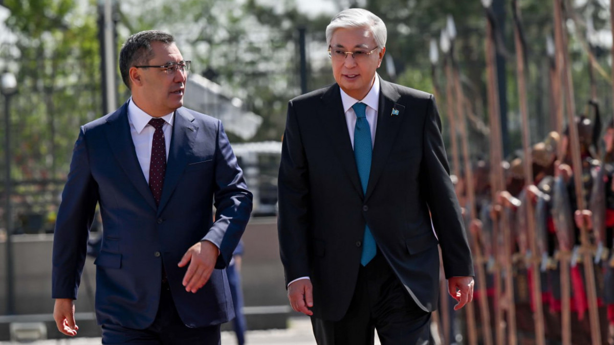  Ақорданың баспасөз қызметі