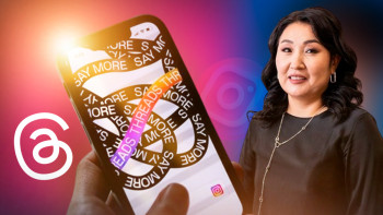 Фотография к новости: "Жар іздеймін". Психолог интернетте жар іздейтіндерге неге мән беру керегін айтты