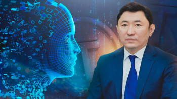 Фотография к новости: Цифрландыру, ЖИ және жауапты бизнес – экономиканы көтеретін жаңа тетіктер