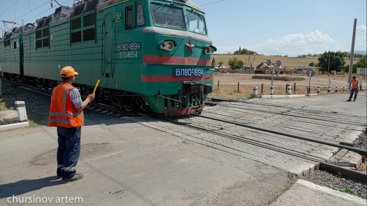  Артём Чурсинов  - архив