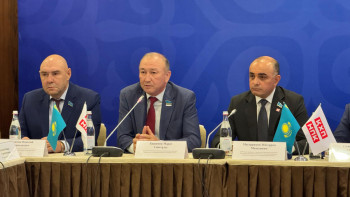 Фотография к новости: Сарапшы Ата Заңымыз 30 жыл ішінде қандай құжатқа айналғанын айтты